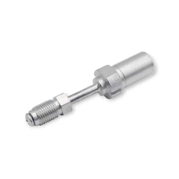 B10-179 Krętlik męski   M10 x 1   Kielich DIN