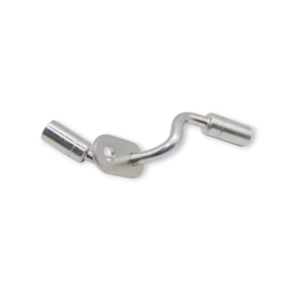 B10-146 Środek stolarski   Otwór montażowy 8,2 mm