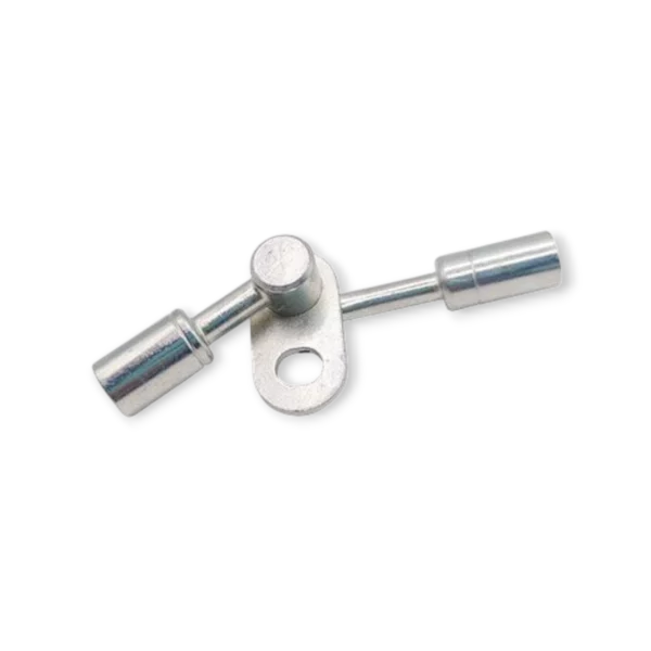 B10-147 Środek stolarski   Otwór montażowy 8,3 mm