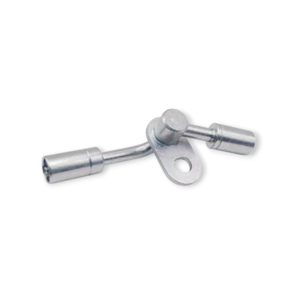 B10-148 Środek stolarski   Otwór montażowy 8,3 mm
