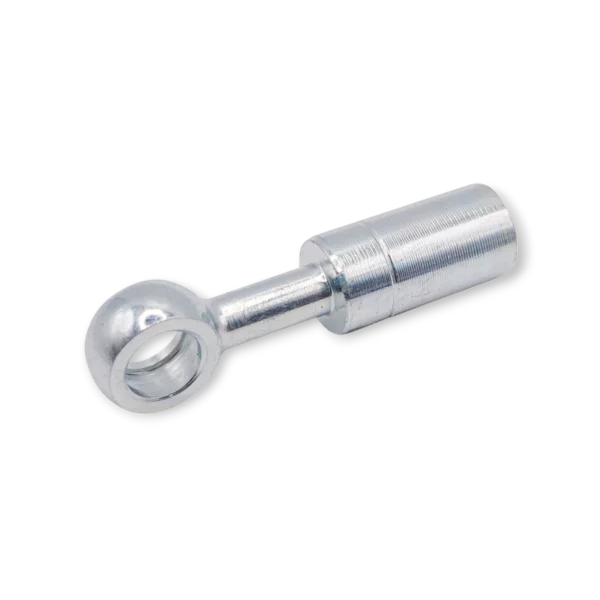 B11-100 Banjo   Otwór 10mm   Grubość 8mm
