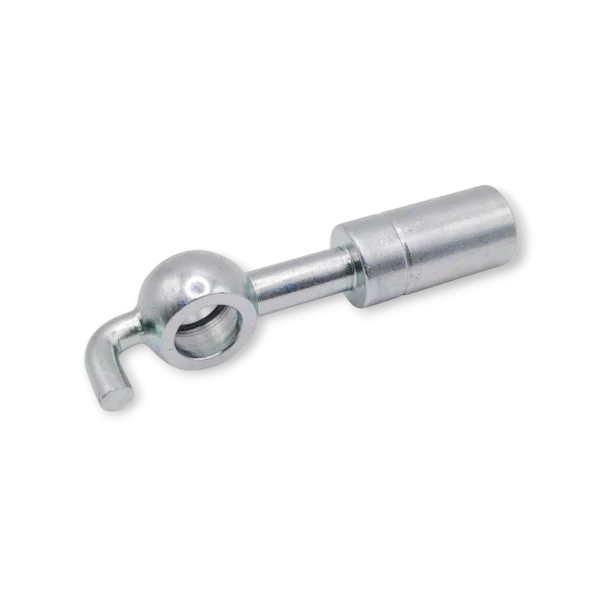 B11-101 Banjo   Otwór 10mm   Grubość 10mm