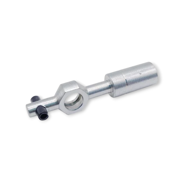 B11-102 Banjo   Otwór 10mm   Grubość 8mm
