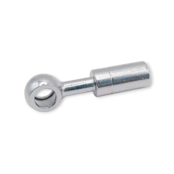 B11-104 Banjo   Otwór 10mm   Grubość 10mm