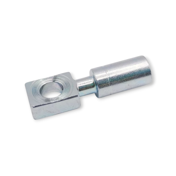 B11-162 Banjo   Otwór 10mm   Grubość 8mm