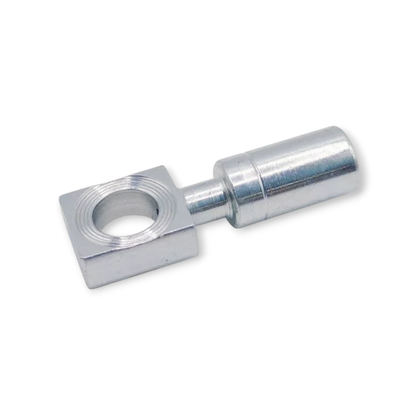 B11-163 Banjo   Otwór 12mm   Grubość 8mm