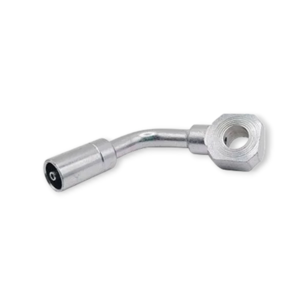 B11-166 Banjo   Otwór 10mm   Grubość 12mm