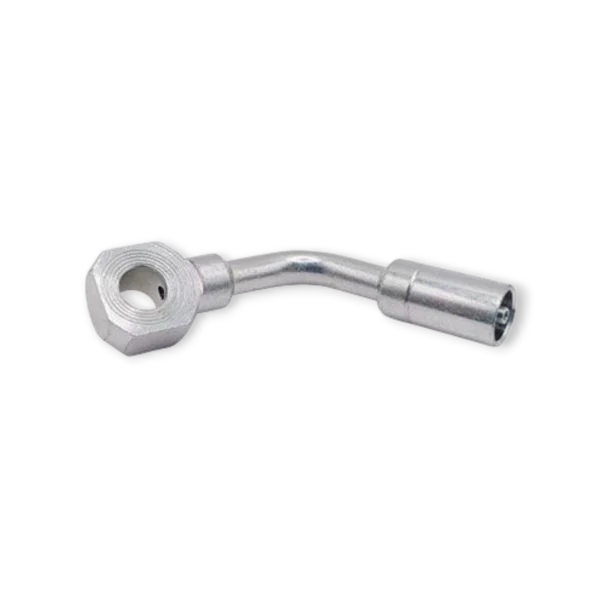 B11-167 Banjo   Otwór 10mm   Grubość 12mm
