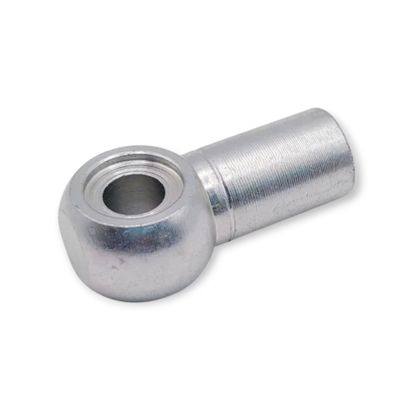 B11-168 Banjo   Otwór 8mm   Grubość 13,5 mm