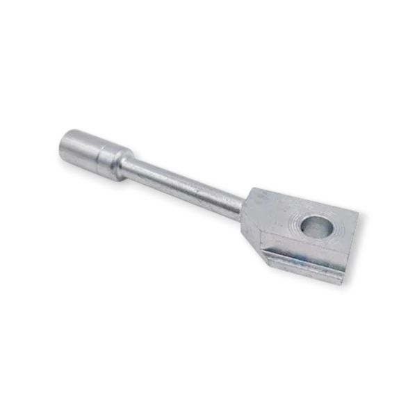 B11-179 Banjo   3/8 otworu   7/16 gruby