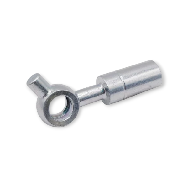 B11-111 Banjo   Otwór 10mm   Grubość 10mm