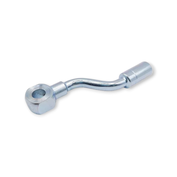 B11-192 Banjo   Otwór 10mm   Grubość 12mm