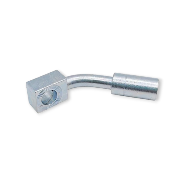 B11-115 Banjo   Otwór 10mm   Grubość 11,5 mm