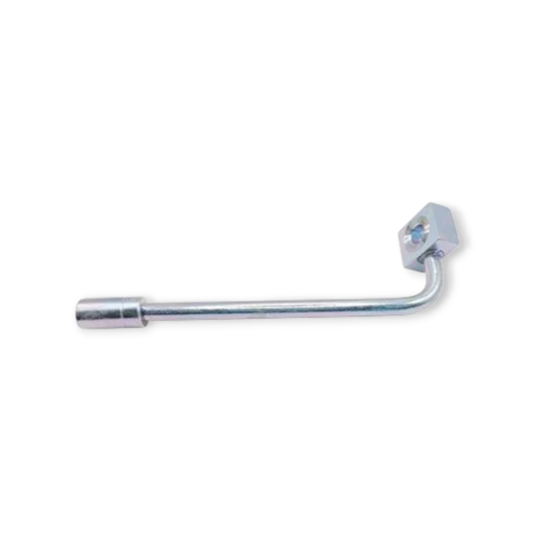B11-201 Banjo   3/8 otworu   1/2 grubości
