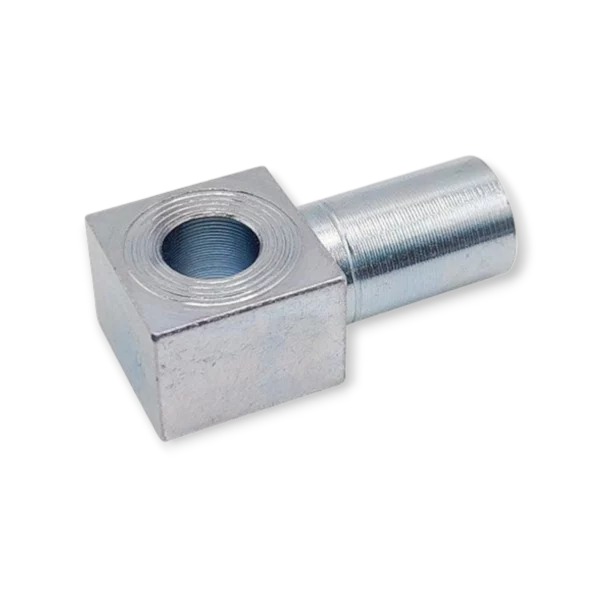 B11-208 Banjo   3/8 otworu   Grubość 14,9 mm