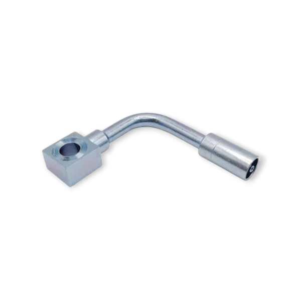 B11-215 Banjo   Otwór 10mm   Grubość 12,6 mm