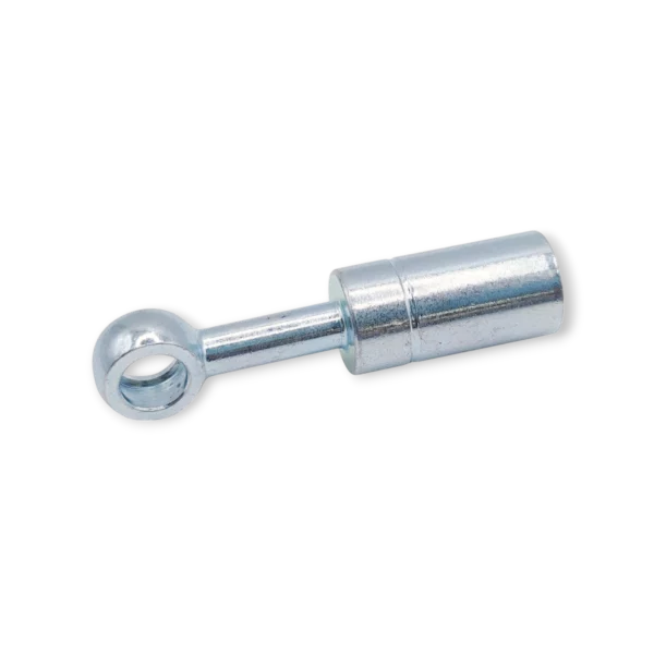B11-118 Banjo   Otwór 8mm   Grubość 6mm