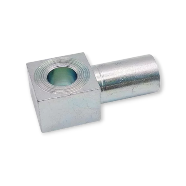 B11-224 Banjo   3/8 otworu   Grubość 14,7 mm
