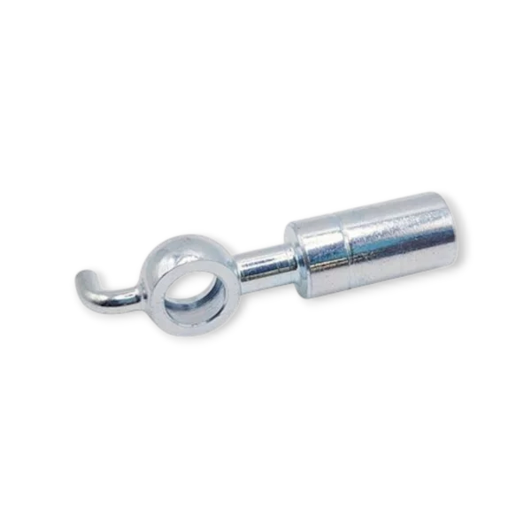 B11-228 Banjo   Otwór 10mm   Grubość 8mm