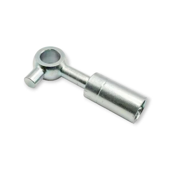 B11-119 Banjo   Otwór 10mm   Grubość 10mm