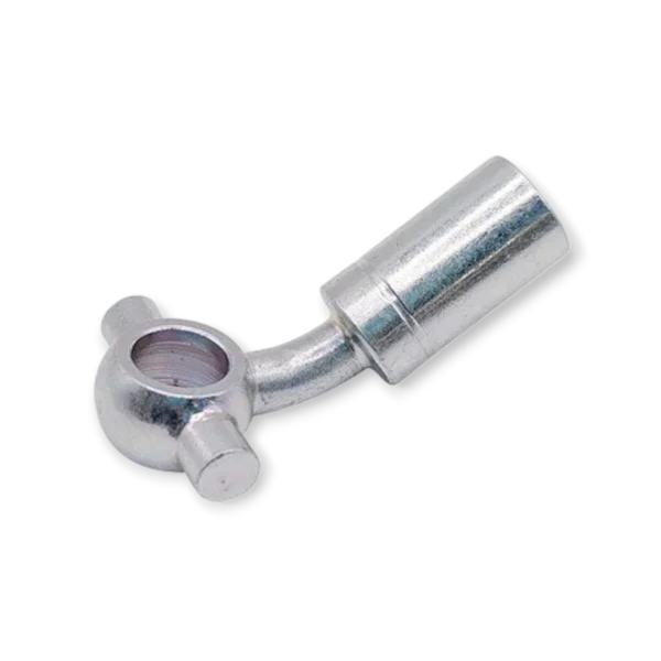 B11-120 Banjo   Otwór 10mm   Grubość 10mm