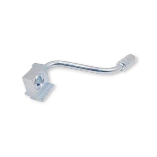 B11-230 Banjo   3/8 otworu   Grubość 15,3 mm