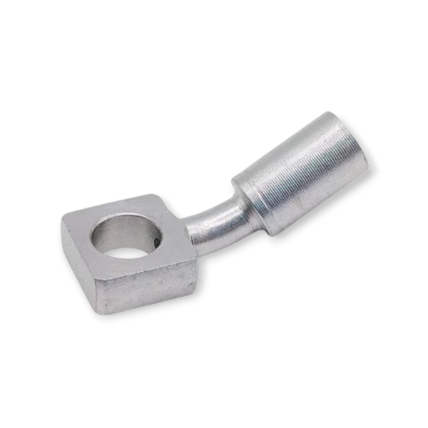 B11-233 Banjo   Otwór 12mm   Grubość 8mm