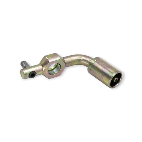 B11-122 Banjo   Otwór 10mm   Grubość 8mm