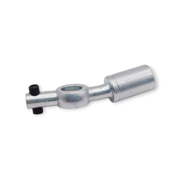 B11-242 Banjo   Otwór 10mm   Grubość 8mm