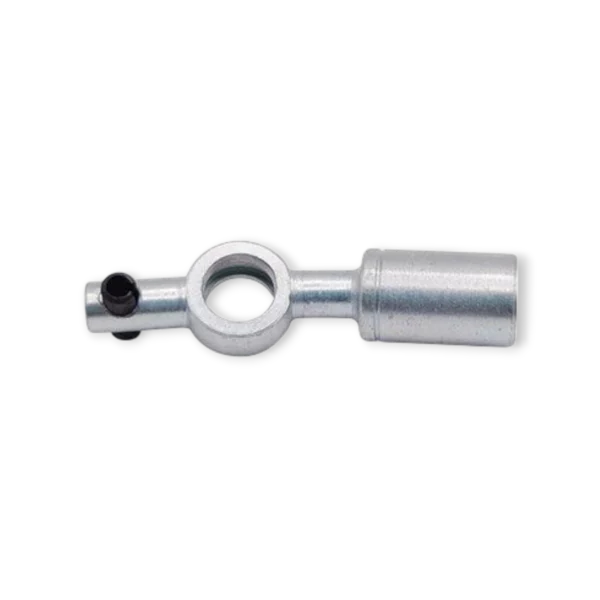 B11-243 Banjo   Otwór 10mm   Grubość 8mm