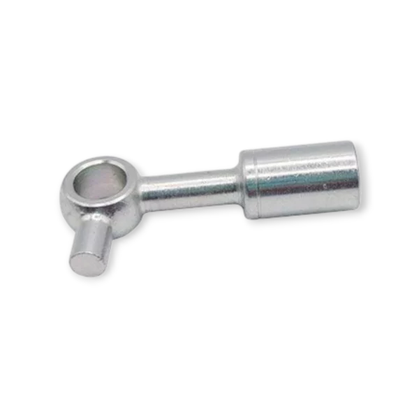 B11-244 Banjo   Otwór 10mm   Grubość 10mm