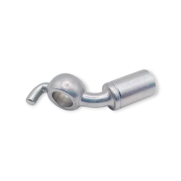 B11-245 Banjo   Otwór 10mm   Grubość 10mm