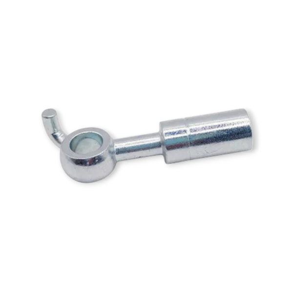 B11-248 Banjo   Otwór 10mm   Grubość 10mm