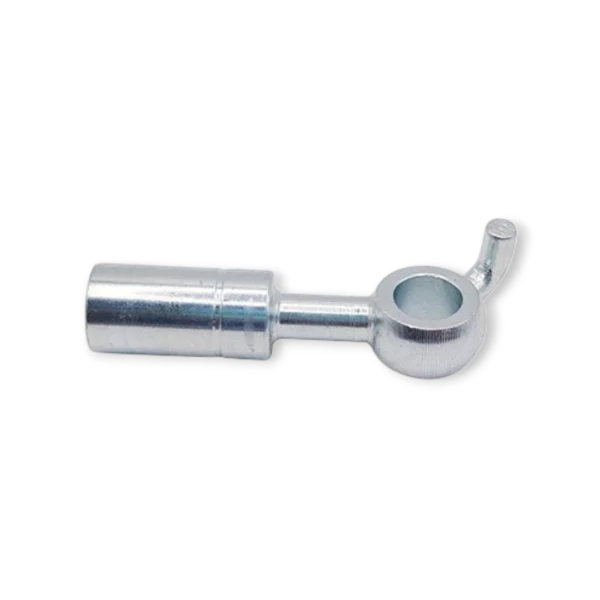 B11-249 Banjo   Otwór 10mm   Grubość 10mm