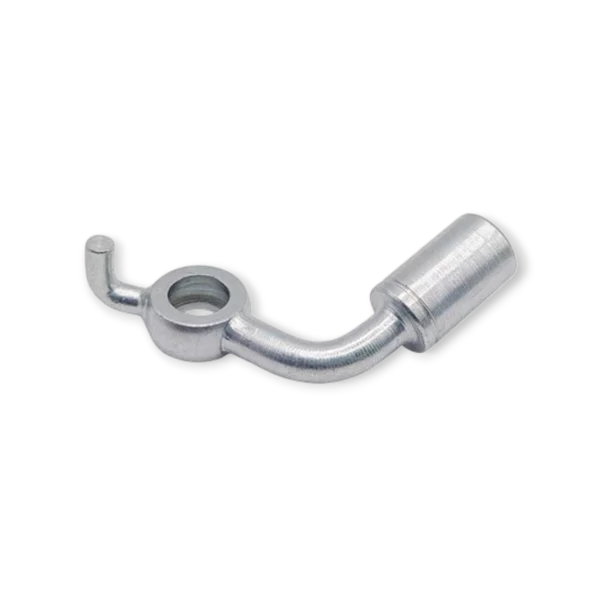 B11-250 Banjo   Otwór 10mm   Grubość 8mm