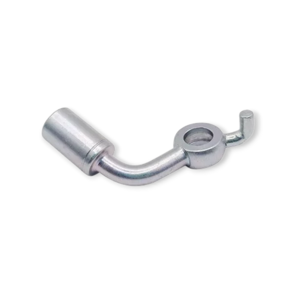 B11-251 Banjo   Otwór 10mm   Grubość 8mm