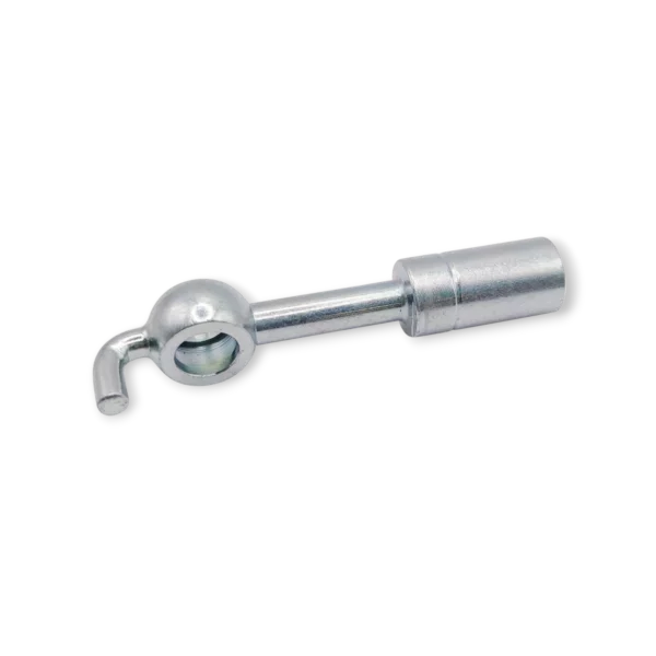 B11-125 Banjo   Otwór 10mm   Grubość 10mm