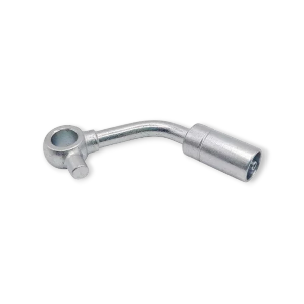 B11-260 Banjo   Otwór 10mm   Grubość 10mm