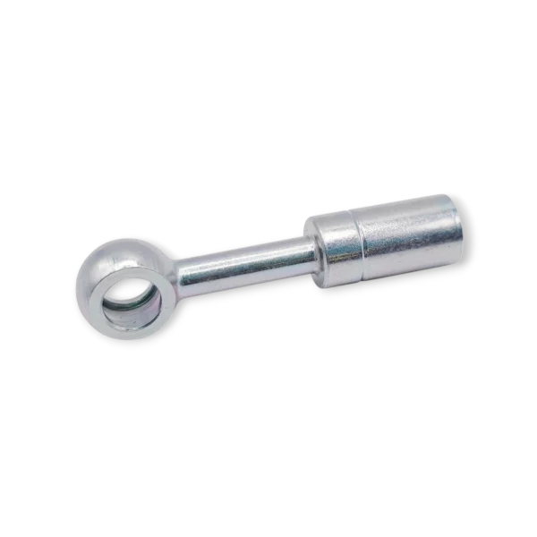 B11-126 Banjo   Otwór 10mm   Grubość 10mm