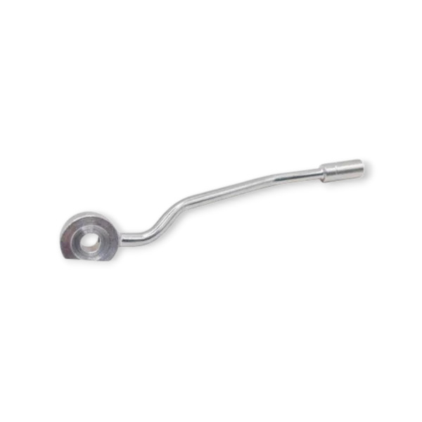B11-273 Banjo   3/8 otworu   Grubość 12,5 mm