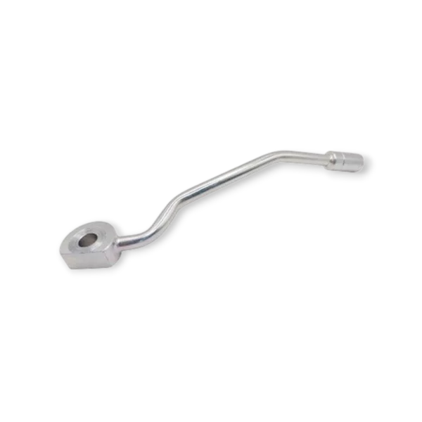 B11-274 Banjo   3/8 otworu   Grubość 12,5 mm