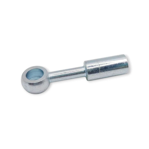 B11-275 Banjo   Otwór 7/16   Grubość 10mm