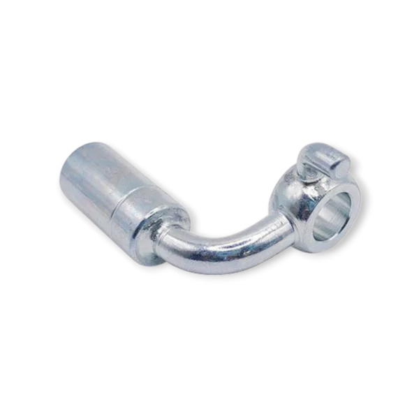 B11-278 Banjo   Otwór 10mm   Grubość 10mm