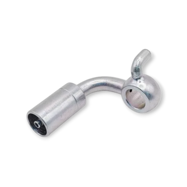 B11-279 Banjo   Otwór 10mm   Grubość 10mm