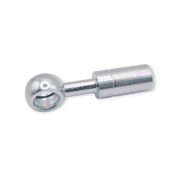 B11-133 Banjo   Otwór 12mm   Grubość 10mm