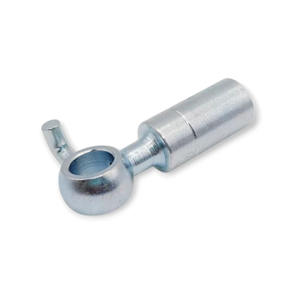 B11-137 Banjo   Otwór 10mm   Grubość 10mm