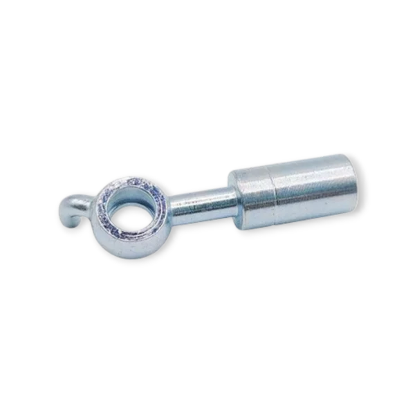 B11-285 Banjo   Otwór 10mm   Grubość 10mm