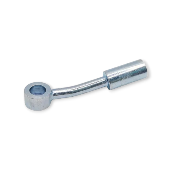 B11-288 Banjo   Otwór 10mm   Grubość 10mm