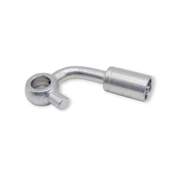 B11-290 Banjo   Otwór 10mm   Grubość 10mm