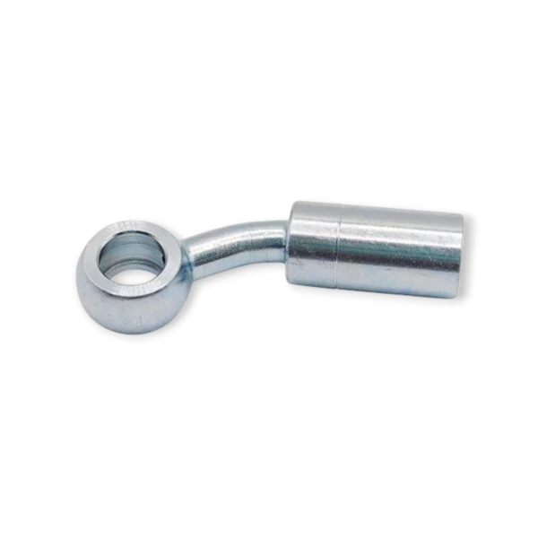 B11-291 Banjo   Otwór 10mm   Grubość 10mm